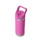 Yeti Rambler Bottle 18oz - Wildflower Fuchsia LTD Edition