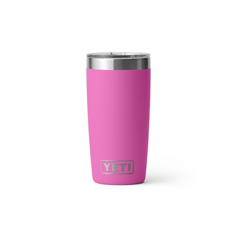 Yeti Rambler Tumbler 10oz - Wildflower Fuchsia LTD Edition