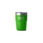 Yeti Rambler 8oz Cup Ms Canopy Green