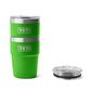 Yeti Rambler Stackable Cup 16 oz - Canopy Green LTD Edition