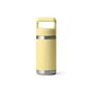 Yeti Rambler Jr. Kids Bottle - 12oz Daybreak Yellow LTD Edition