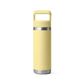 Yeti Rambler Bottle 18oz - Daybreak Yellow LTD Edition