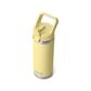 Yeti Rambler Bottle 18oz - Daybreak Yellow LTD Edition