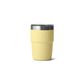 Yeti Rambler Stackable Cup 8oz - Daybreak Yellow LTD Edition