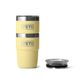 Yeti Rambler Stackable Cup 8oz - Daybreak Yellow LTD Edition