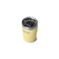 Yeti Rambler Stackable Cup 8oz - Daybreak Yellow LTD Edition