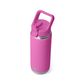 Yeti Rambler Straw Cap Bottle - 26oz - Wildflower Fuchsia LTD Edition