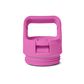 Yeti Rambler Straw Cap Bottle - 26oz - Wildflower Fuchsia LTD Edition