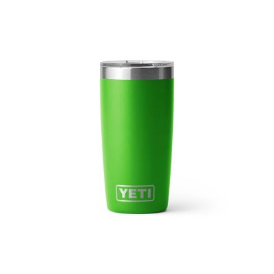 Yeti Rambler 10oz Tumbler Ms Canopy Gree