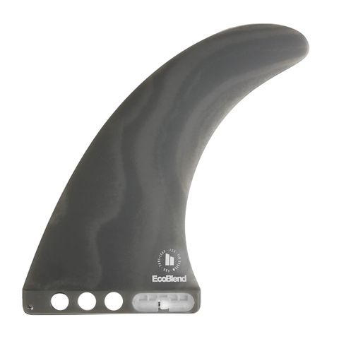 FCS II Connect Neo Glass Eco Longboard Fin 9"