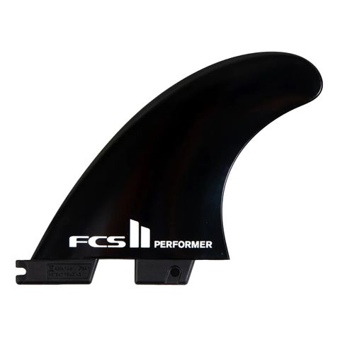 Fcs2  Performer Black Medium Retail Tri