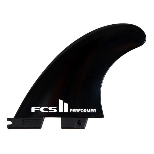 Fcs2 Performer Black Medium Tri