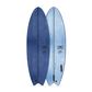 O&E Ezi Rider 6' Soft Board