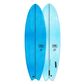 O&E Ezi Rider 6'6" Soft Board