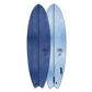 O&E Ezi Rider 6'6" Soft Board