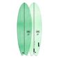 O&E Ezi Rider 6'6" Soft Board