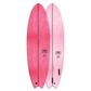 O&E Ezi Rider 7' Soft Board