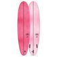 O&E Ezi Rider 7'6" Soft Board