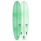 O&E Ezi Rider 7'6" Soft Board