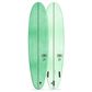 O&E Ezi Rider 7'6" Soft Board