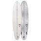 O&E Ezi Rider 7'6" Soft Board