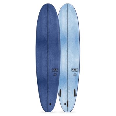 O&E Ezi Rider 8' Soft Board