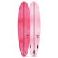 O&E Ezi Rider 8' Soft Board