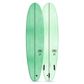 O&E Ezi Rider 8' Soft Board