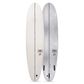 O&E Ezi Rider 8' Soft Board