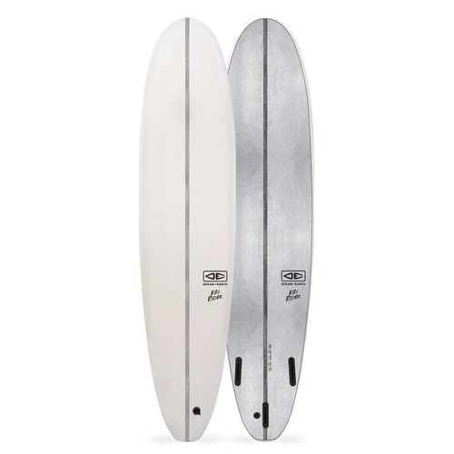 O&E Ezi Rider 9' Soft Board