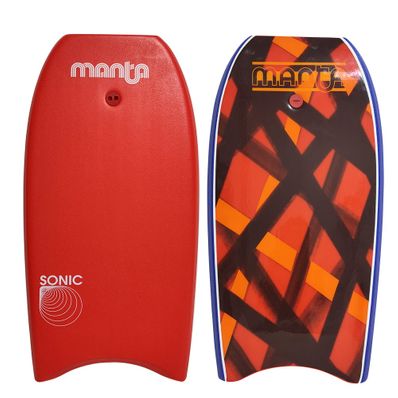 Manta Sonic Bodyboard - 40"