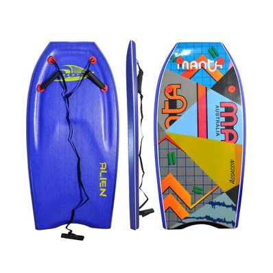 Manta Alien Bodyboard 42"