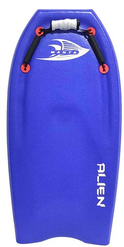 Manta Alien N 42'' Deep Blue