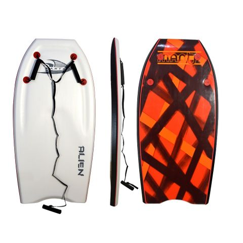 Manta Alien Bodyboard 42"