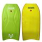 Manta Viper Bodyboard - 38"