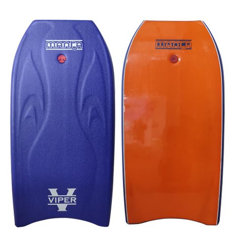 Manta Viper Bodyboard - 40"