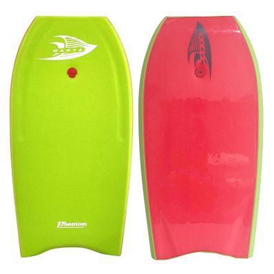 Manta Phantom Bodyboard - 42"