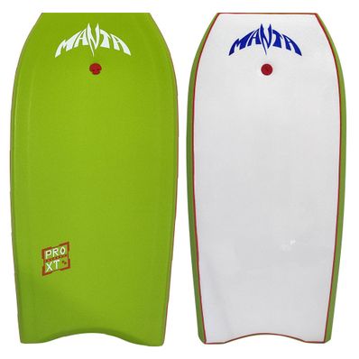 Manta Pro XT PE Bodyboard - 44"
