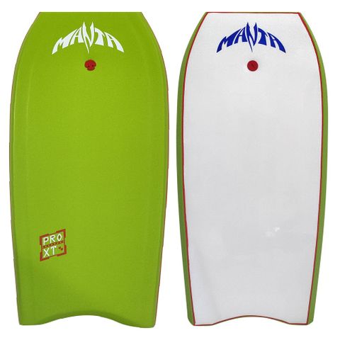 Manta Pro XT PE Bodyboard - 44"