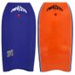 Manta Pro XT PE Bodyboard - 46"