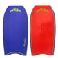 Manta Black Concept Bodyboard 43"