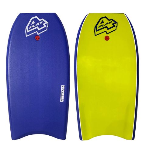 4Play Hummer Bodyboard 40"