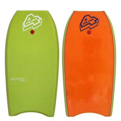 4Play Volatile Bodyboard 40"