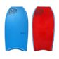 4play Blueprint Bodyboard 43"