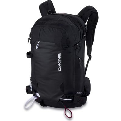 Dakine Poacher Ras Pack 36l Black