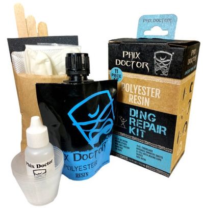 Phix Dr. Polyester Kit Small