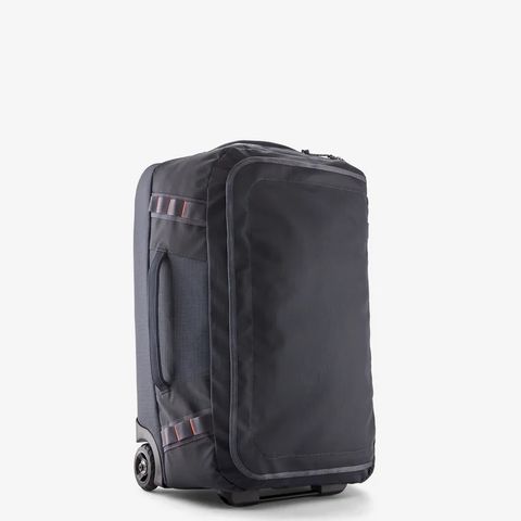 Patagonia Black Hole Wheel Duffel 40l Sm