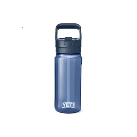Yeti Yonder&reg; 600 ML Water Bottle with Colour-Matched Straw Cap - Core Colours