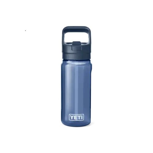 Yeti Yonder&reg; 600 ML Water Bottle with Colour-Matched Straw Cap - Core Colours