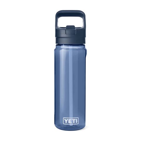 Yeti Yonder 750ml Water Bottle with Colour-Matched Straw Cap - Core Colours